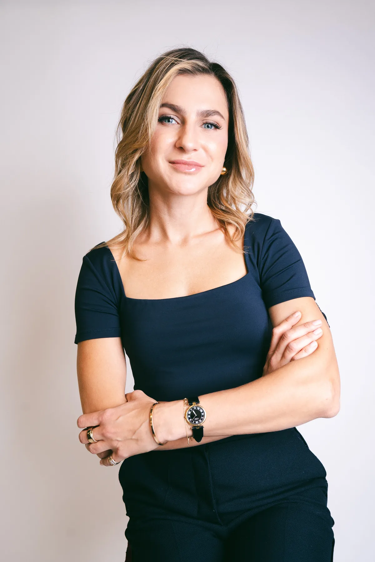 Julia Klim
